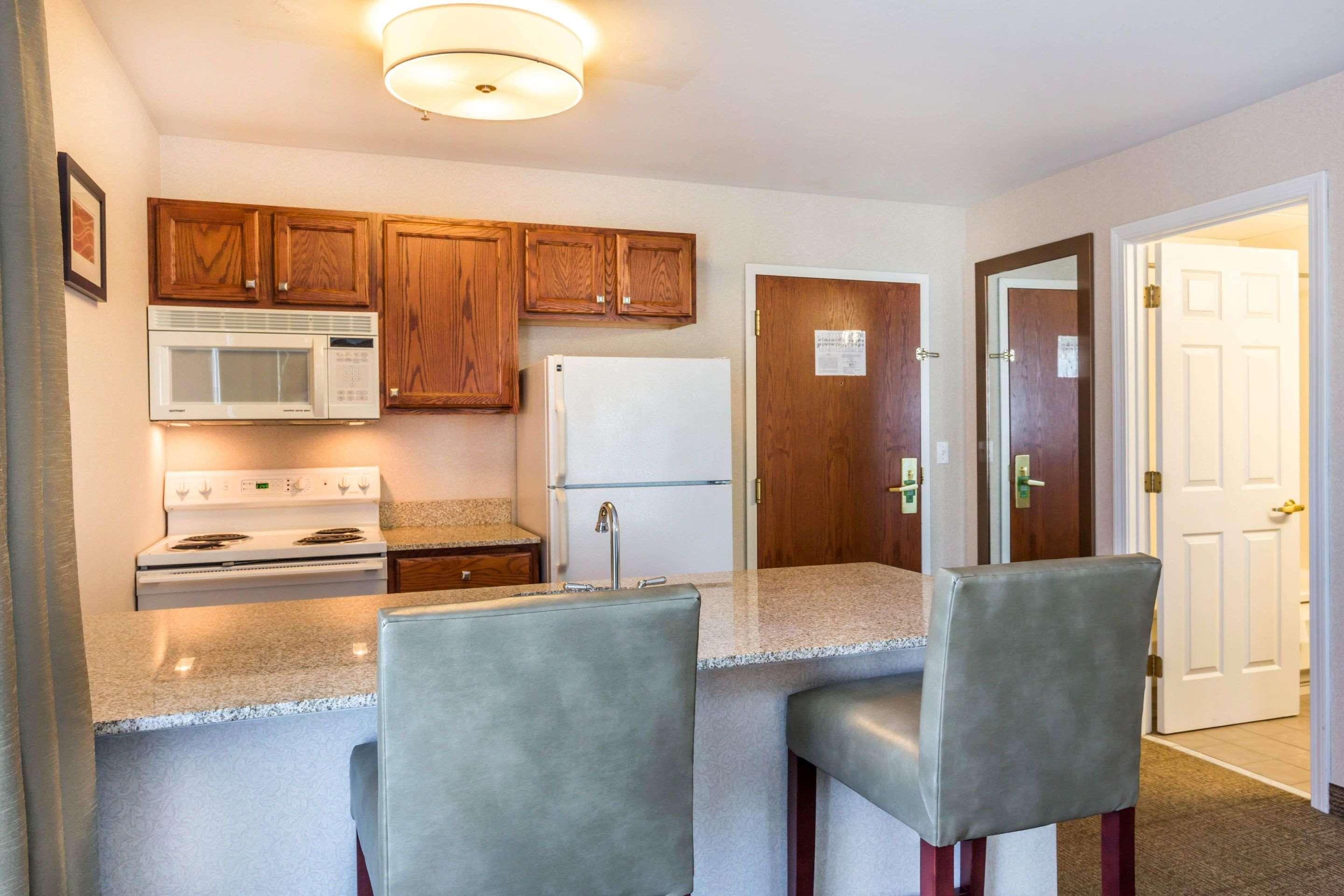 Comfort Inn & Suites Burlington Extérieur photo