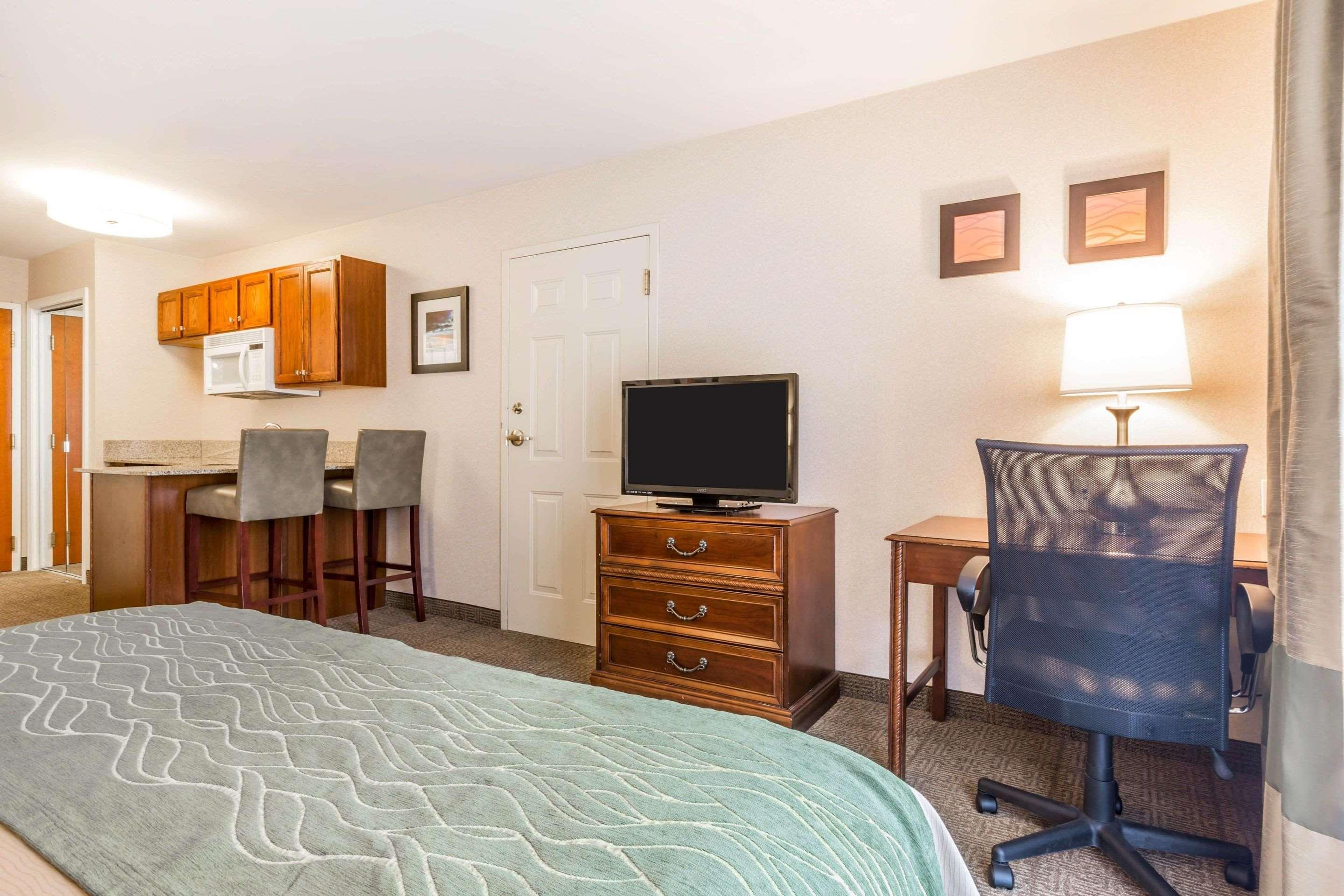 Comfort Inn & Suites Burlington Extérieur photo