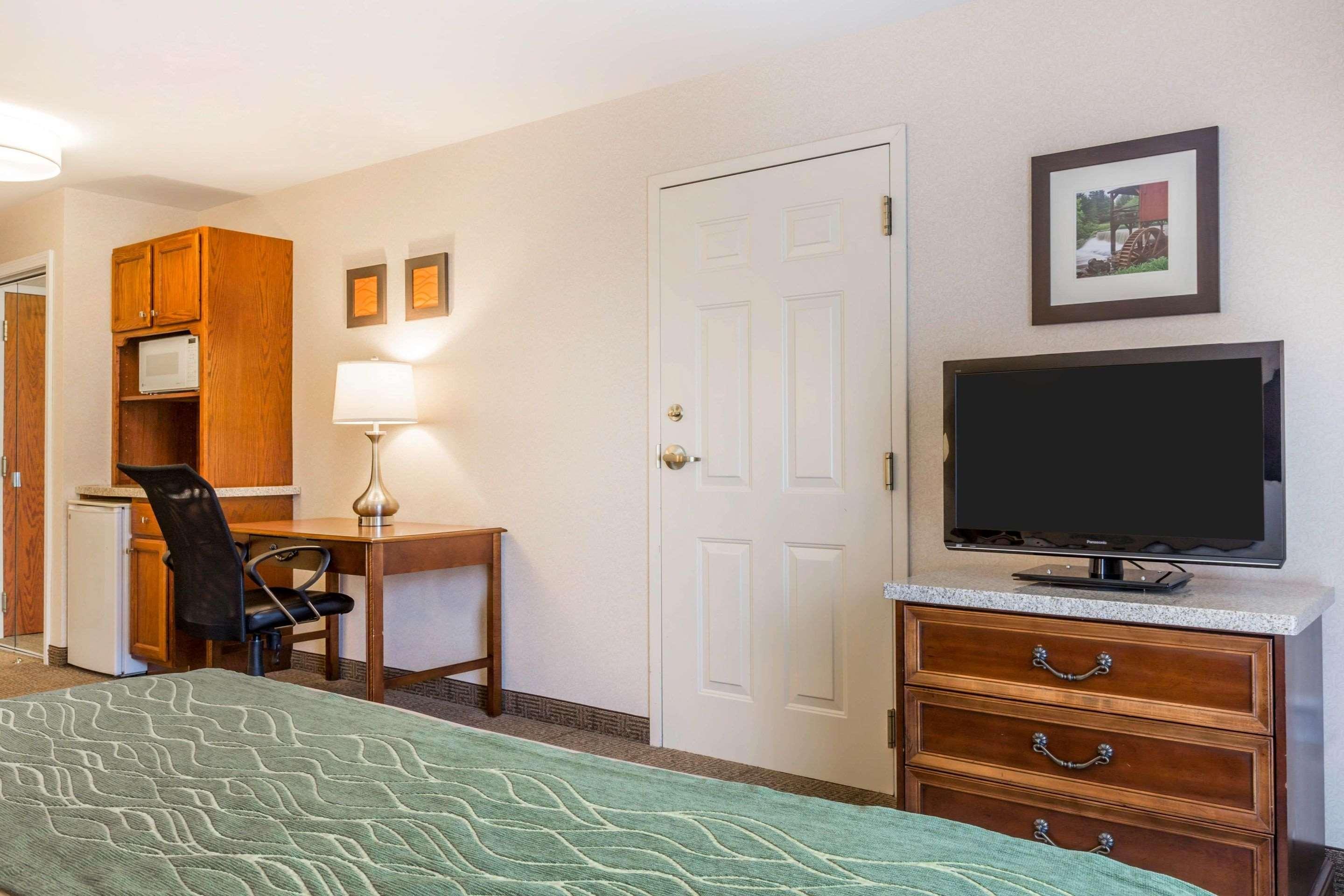 Comfort Inn & Suites Burlington Extérieur photo