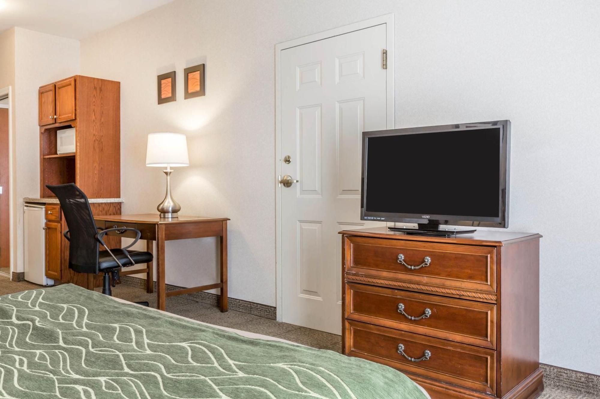 Comfort Inn & Suites Burlington Extérieur photo
