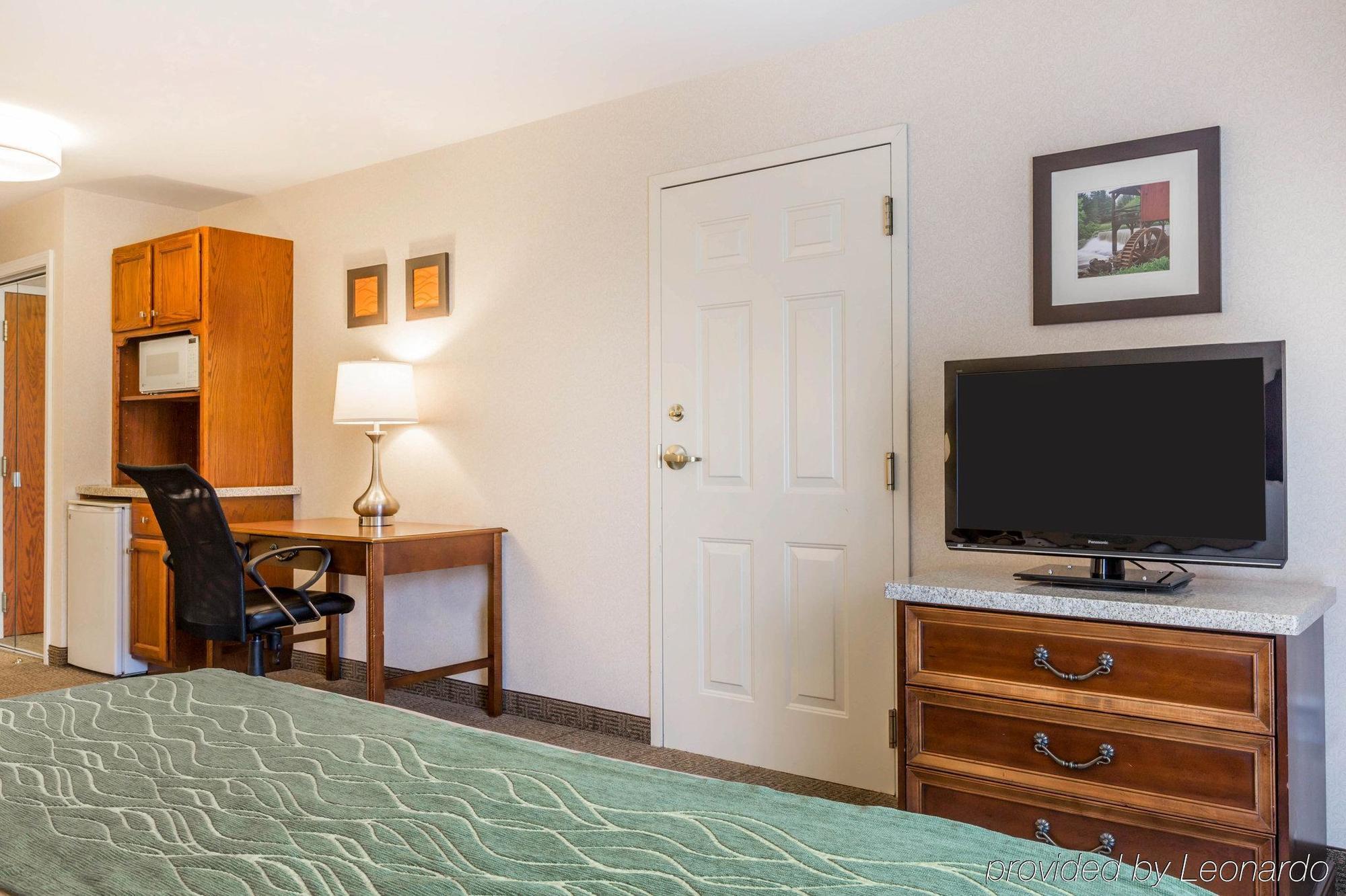 Comfort Inn & Suites Burlington Extérieur photo