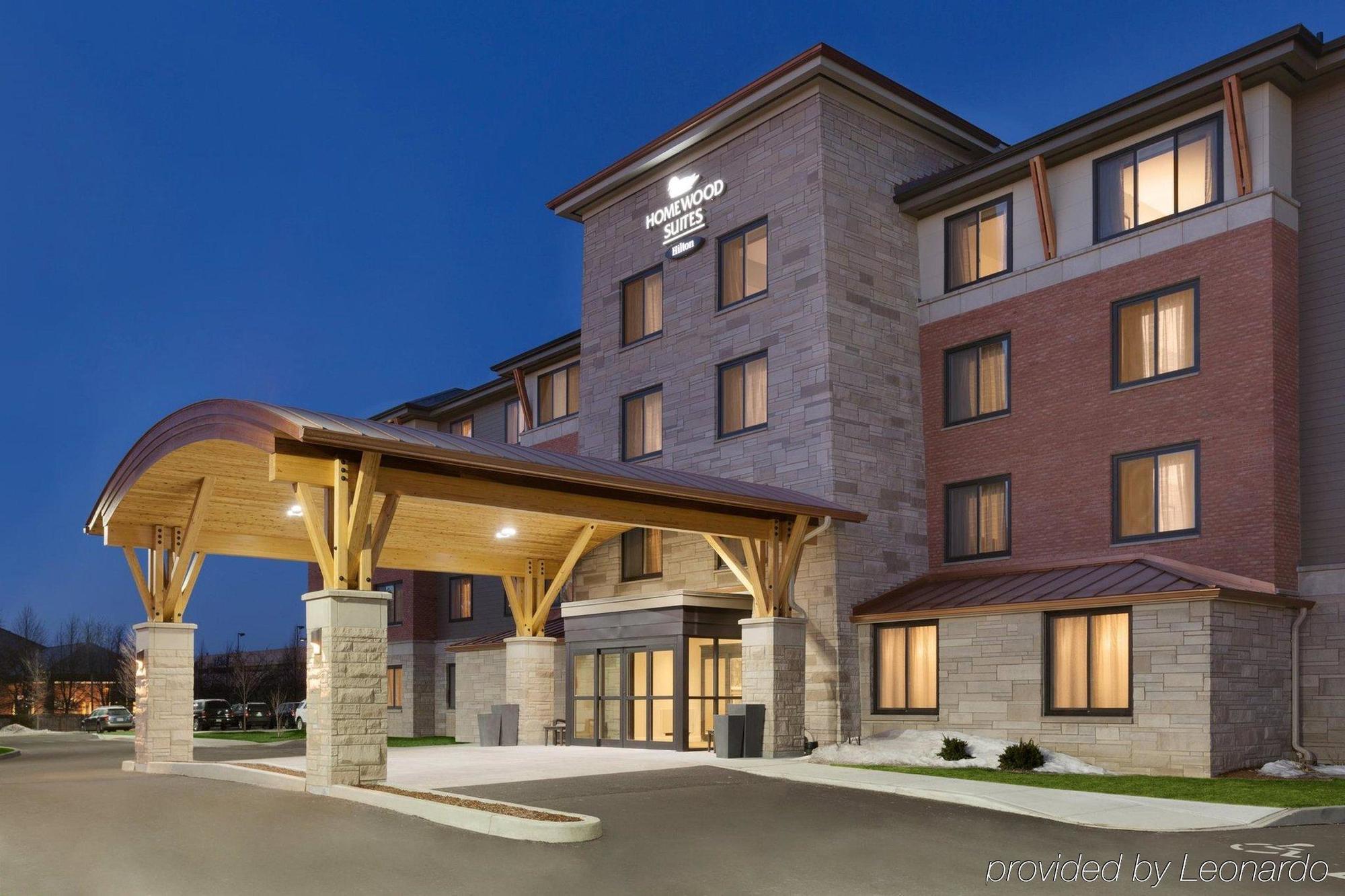 Comfort Inn & Suites Burlington Extérieur photo