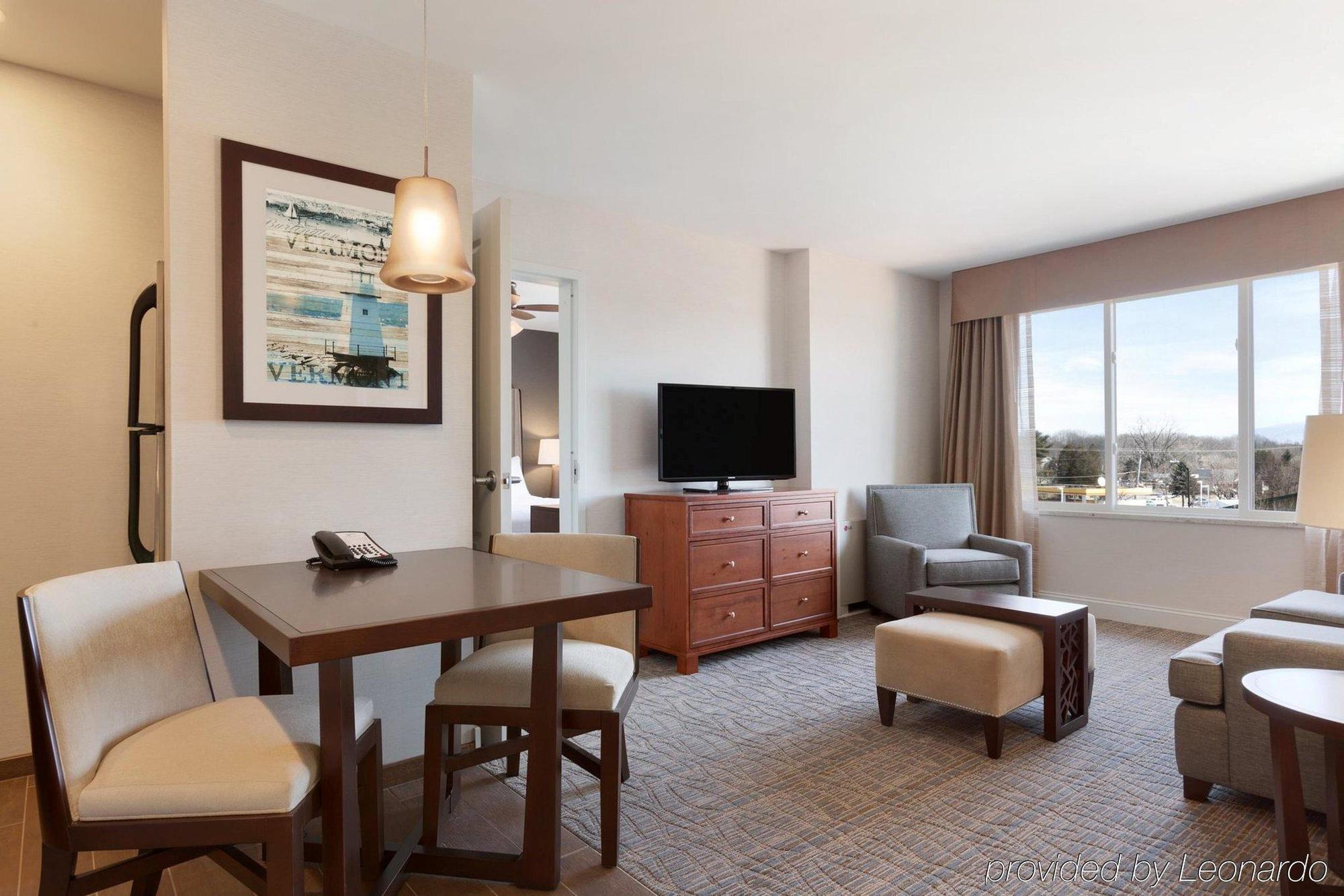 Comfort Inn & Suites Burlington Extérieur photo