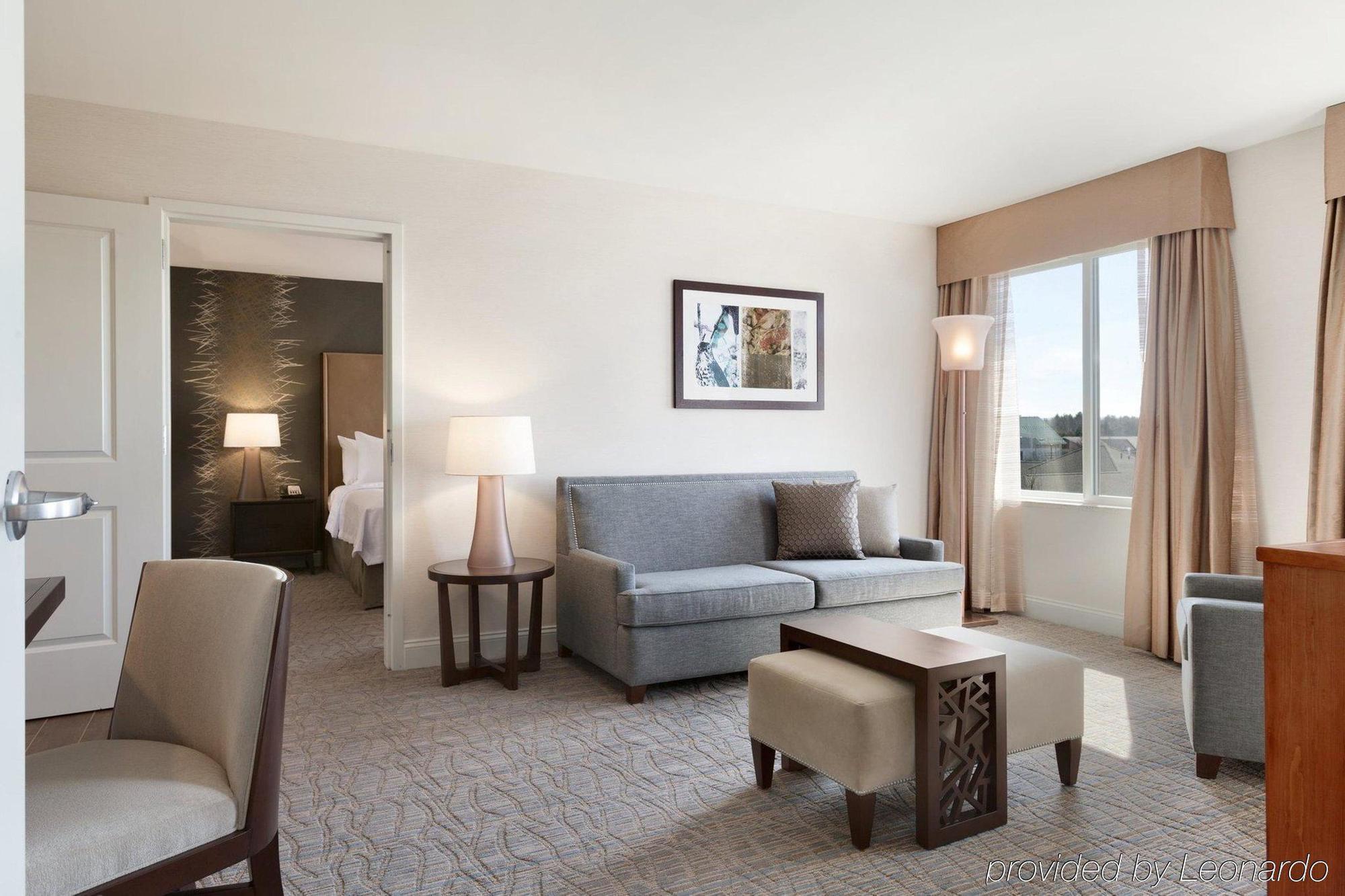 Comfort Inn & Suites Burlington Extérieur photo