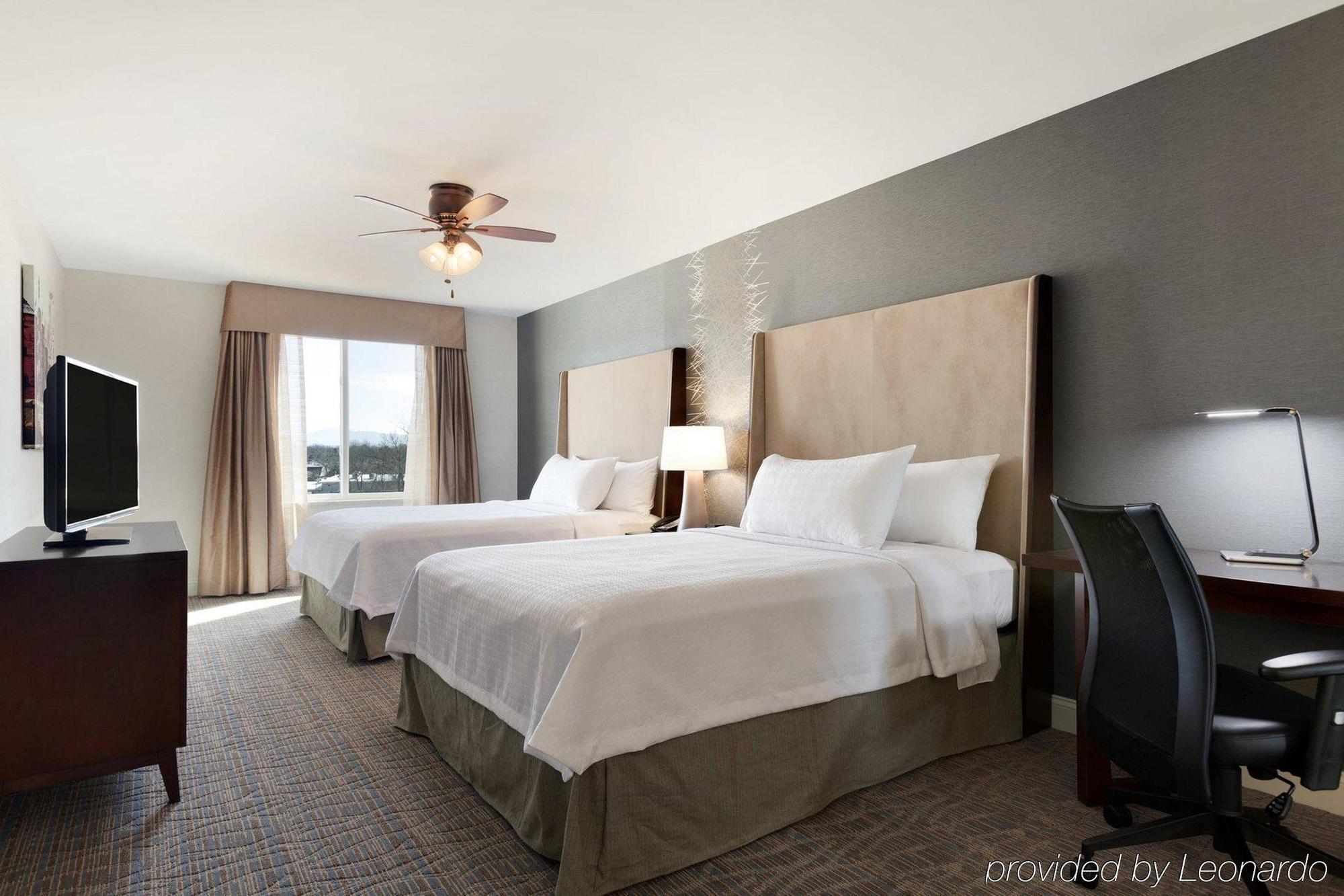 Comfort Inn & Suites Burlington Extérieur photo