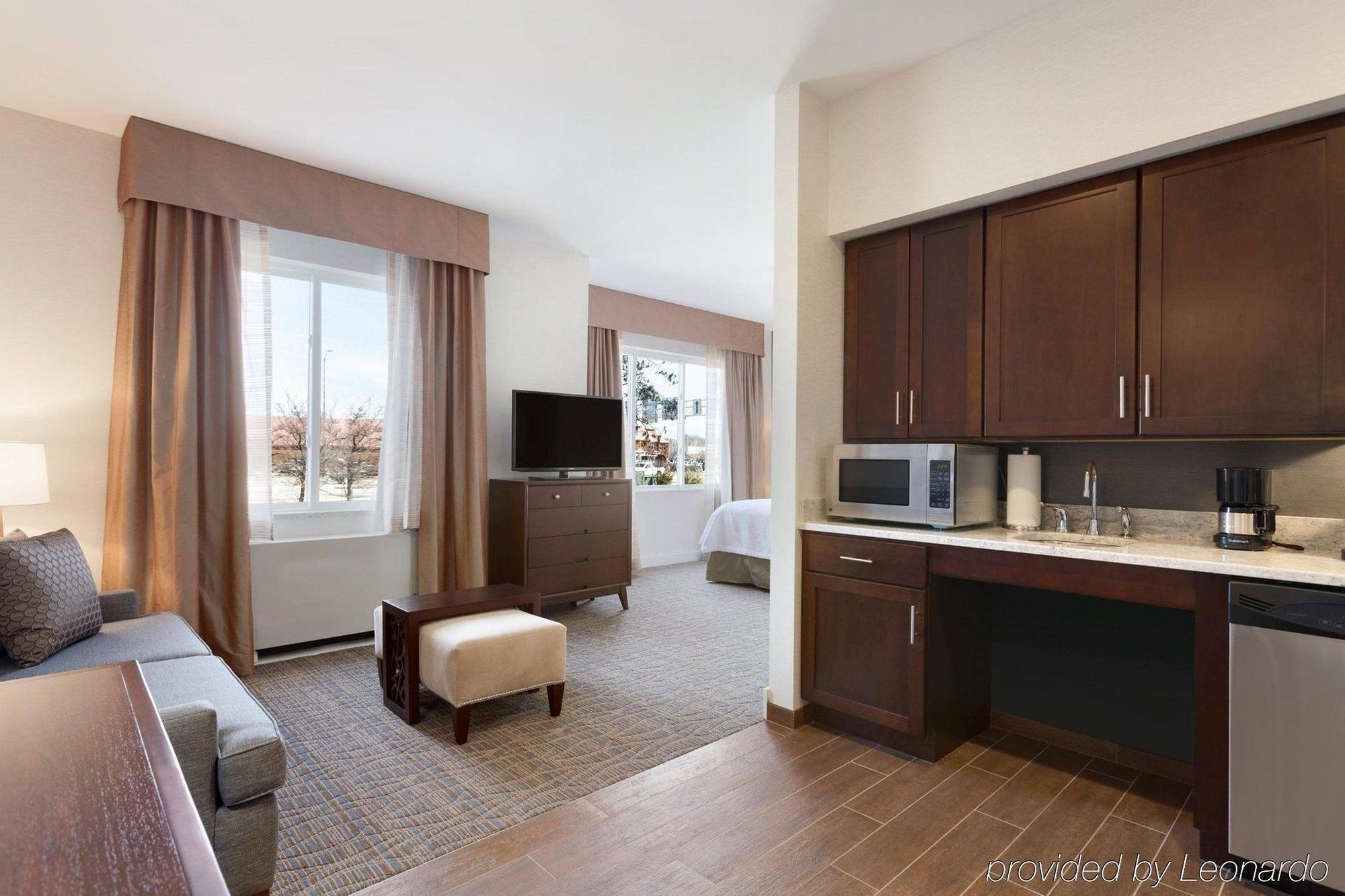 Comfort Inn & Suites Burlington Extérieur photo